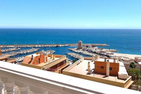 Apartment Aguadulce Sun WIFI 1 GB